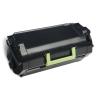 622 RückgabeToner 6000 ppm kompatibel zu  MX710de / MX710dhe / MX711de / MX711dhe / MX810dfe / MX810dme / MX810dxfe / MX810dxme / MX811dfe / MX811dme / MX811dxfe / MX811dxme / MX812dfe / MX812dme / MX812dxfe / MX812dxme