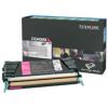 Lexmark Rückgabe-Toner für C534, 7.000 Seiten, magenta