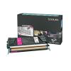 Lexmark Rückgabe-Toner Magenta C524 5.000 Seiten