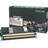 Lexmark Rückgabe-Toner Schwarz C524 8.000 Seiten