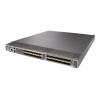 Cisco MDS 9132T - Switch - managed - 24 x 32Gb Fibre Channel SFP+ - an Rack montierbar
