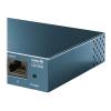 TP-Link LiteWave LS105G - Switch - unmanaged - 5 x 10 / 100 / 1000 - Desktop - AC 220 V