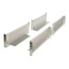 APC 2-Post Mounting Rail Kit for Smart-UPS SRT