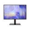Lenovo ThinkVision T24d-30 - LED-Monitor - 61 cm (24") - 1920 x 1200 WUXGA - IPS - 300 cd / m² - 1500:1 - 4 ms - HDMI, VGA, DisplayPort - Lautsprecher - Raven Black