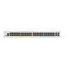 Cisco Catalyst 1300-48MGP-4X - Switch - L3 - managed - 32 x 10 / 100 / 1000 (PoE+) + 16 x 2.5G (PoE+) + 4 x 10 Gigabit SFP+ - an Rack montierbar - PoE+ (370 W) - wiederaufbereitet