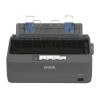 Epson LQ 350 - Drucker - s / w - Punktmatrix - 24 Pin - bis zu 347 Zeichen / Sek. - parallel, USB 2.0, seriell