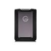 SanDisk Professional G-DRIVE ArmorATD - Festplatte - 6 TB - robust - extern (tragbar) - 2.5" (6.4 cm) - USB 3.2 Gen 1 (USB-C Steckverbinder)