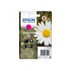 Epson 18 - 3.3 ml - Magenta - original - Tintenpatrone - für Expression Home XP-212, 215, 225, 312, 315, 322, 325, 412, 415, 422, 425