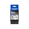 Brother TZe-SL261 - Selbstklebend - Schwarz auf Weiß - Rolle (3,6 cm x 8 m) 1 Kassette(n) laminiertes Band - für P-Touch PT-D800W