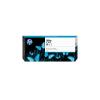 HP 727 - 300 ml - mit hoher Kapazität - Grau - original - DesignJet - Tintenpatrone - für DesignJet T1500, T1530, T2500, T2530, T920, T930