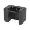 Lexmark High Capacity Output Expander - Medienausgabe-Erweiterung - 1500 Blätter - für Lexmark B2865, MS725, MS821, MS822, MS823, MS825, MS826, MX826