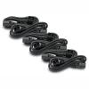 Power Cord Kit, 16A, 208 / 230V, C19 TO C20R, 2FT, 3L + 3R