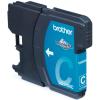 Brother LC1100CBP - Cyan - original - Blisterverpackung - Tintenpatrone - für Brother DCP-185, 385, 585, 6690, MFC-490, 5490, 5890, 6490, 990