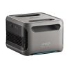 Anker SOLIX BP3800 - Zusatzakku für tragbare Powerstation - Lithiumeisenphosphat - 3840 Wh - Wi-Fi, Bluetooth