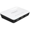 Delock USB 3.0 Hub 3 Port + 1 Port Gigabit LAN 10 / 100 / 1000 Mb / s - Netzwerkadapter - USB 3.0 - 1GbE - 1000Base-T + 3 x USB 3.0