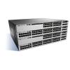 Cisco Catalyst3850, 24GE, IPServ, 350W PS, 1RU, no PoE, stackable, WLC-50AP w / o lic - Optional: 1 / 10GE NW-Module, RPS, EnergyMgmt