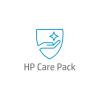 Electronic HP Care Pack Next Business Day Hardware Support for Travelers - Serviceerweiterung - Arbeitszeit und Ersatzteile - 5 Jahre - Vor-Ort - Geschäftszeiten - Reaktionszeit: am nächsten Arbeitstag - für Pro x360, ProBook 445 G10, 450 G9, 455 G10