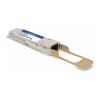 AddOn - QSFP28 Empfängermodul (gleichwertig mit: Dell 407-BBWV) - 100GbE - 100GBase-SR4 - MPO-Multi-Modus - bis zu 100 m - 850 nm - TAA-konform - für Dell PowerSwitch S5212, S5224, S5232, S5248, S5296, Dell EMC PowerSwitch S5212, S5224