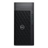 Dell Precision 3680 - Performance tower - 1 x Core i7 i7-14700 / 2.1 GHz - vPro Enterprise - RAM 32 GB - SSD 1 TB - NVMe - T1000 - 1GbE - Win 11 Pro - Monitor: keiner - Schwarz - BTS - mit 3 Jahre Vor-Ort-Basisservice nach Diagnose per Fernzugriff, n