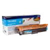 Brother TN245C - Hohe Ergiebigkeit - Cyan - original - Tonerpatrone - für Brother DCP-9015, DCP-9020, HL-3140, HL-3150, HL-3170, MFC-9140, MFC-9330, MFC-9340