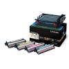 Imaging Kit Schwarz und Farbe / 30000 Seiten / für C54x, X54x