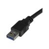 USB 3.0 to eSATA HDD / SSD / ODD 3ft Cable