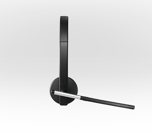 Logitech Wireless Headset Dual H820e - Headset - On-Ear - DECT - kabellos -  Logitech - Produkte & Angebote für Ihr Unternehmen | A1.net