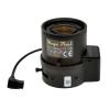 AXIS Megapixel - CCTV-Objektiv - verschiedene Brennweiten - Automatische Irisblende - 8.5 mm (1 / 3"), 8.5 mm ( 1 / 3" ) - CS-Halterung - 2.8 mm - 8 mm - f / 1.2 - für AXIS P1385-E