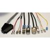 Pair of SAS / SATA cables f C22 M3 SFF