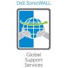 Dell SonicWALL Dynamic Support 8X5 - Serviceerweiterung - Austausch - 1 Jahr - Lieferung - 8x5 - am nächsten Tag - für NSA 4600