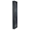 Rackzubehör / Valueline, Vertical Cable Manager for 2 & 4 Post Racks, 84"H X 6"W, Double-Sided with Doors