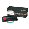Toner / schwarz / 3500 Seiten / für E260,E360,E460
