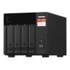 TS-473A-8G + 4pcs Seagate 8Tb