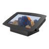 Compulocks Galaxy Tab A8 10.5" Space Enclosure AV Conference Room Capsule - Sicheres Gehäuse für Tablet - 10.5" - Schwarz - für Samsung Galaxy Tab A8 (10.5 Zoll)