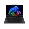 Lenovo ThinkPad T14s Gen 7 21YW - AMD Ryzen AI 7 PRO 450 / 2 GHz - Win 11 Pro - Radeon 860M - 32 GB RAM - 1 TB SSD TCG Opal Encryption 2, NVMe - 35.6 cm (14") IPS Touchscreen 1920 x 1200 - Wi-Fi 7, Bluetooth - Schwarz - kbd: Deutsch - mit 1 Jahr Leno