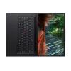 Lenovo ThinkPad P14s Gen 7 21X0 - AMD Ryzen AI 7 PRO 450 / 2 GHz - AMD PRO - Win 11 Pro - Radeon 860M - 24 GB RAM - 512 GB SSD TCG Opal Encryption 2, NVMe - 35.6 cm (14") IPS Touchscreen 1920 x 1200 - Wi-Fi 7, Bluetooth - 5G aufrüstbar - Schwarz - kb