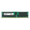 Micron - DDR4 - Modul - 16 GB - DIMM 288-PIN - 3200 MHz / PC4-25600 - CL22 - 1.2 V - registriert - ECC
