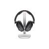Poly Voyager Surround 85 - Voyager Surround 80 series - Headset - ohrumschließend - Bluetooth - kabellos - aktive Rauschunterdrückung - Adapter USB-C via Bluetooth - Schwarz - Certified for Microsoft Teams Open Office, UC-zertifiziert, Zertifiziert f