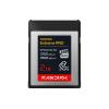 SanDisk Extreme PRO - Flash-Speicherkarte - 2 TB - CFexpress 4.0 Typ B