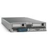 Cisco UCS B200 M3 Value Smart Play - Server - Blade - zweiweg - 2 x Xeon E5-2650 / 2 GHz - RAM 64 GB - SAS - Hot-Swap 6.4 cm (2.5") Schacht / Schächte - MGA G200e - 10 GigE, 10Gb FCoE - Monitor: keiner