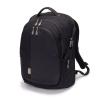 Tasche Backpack Eco / Rucksack / Notebook / 14-15.6 / 14-15.6 / Black / recyceltes PET