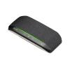 Poly Sync 10 - Freisprechtelefon - kabelgebunden - USB-A, USB-C - Silber - Replaces Poly SKU 219654-01