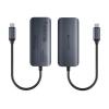 HyperDrive Next - Dockingstation - USB-C 3.2 Gen 2 / Thunderbolt 3 / Thunderbolt 4 - HDMI