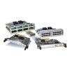 Cisco ASR 900 16-Port T1 / E1 Interface Module - Erweiterungsmodul - 16 Anschlüsse - T-1 / E-1 - für P / N: ASR-903, ASR-903-RF