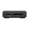 SanDisk Professional PRO-READER - Kartenleser (SD, microSD) - USB-C 3.2 Gen 1