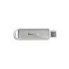 SanDisk Phone Drive - USB-Flash-Laufwerk - 512 GB - USB-C 3.2 Gen 1 - Arctic White