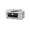 Brother MFC-J6760DW - Multifunktionsdrucker - Farbe - Tintenstrahl - A3 (297 x 420 mm) (Original) - A3 / Ledger (Medien) - bis zu 25 Seiten / Min. (Kopieren) - bis zu 31 Seiten / Min. (Drucken) - 250 Blatt - 33.6 Kbps - USB 2.0, LAN, Wi-Fi(n), USB 2.0-Hos
