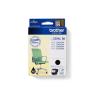 Brother LC229XLBK - Schwarz - original - Tintenpatrone - für Brother MFC-J5320DW, MFC-J5625DW