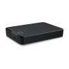 WD Elements Portable WDBHJS0060BBK - Festplatte - 6 TB - extern (tragbar) - USB 3.1 Gen 1 - Schwarz