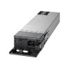Cisco - Stromversorgung redundant / Hot-Plug (Plug-In-Modul) - WS 115-240 V - 1100 watt - wiederaufbereitet - für Catalyst 3850-48, 9300, ONE Catalyst 3850-48